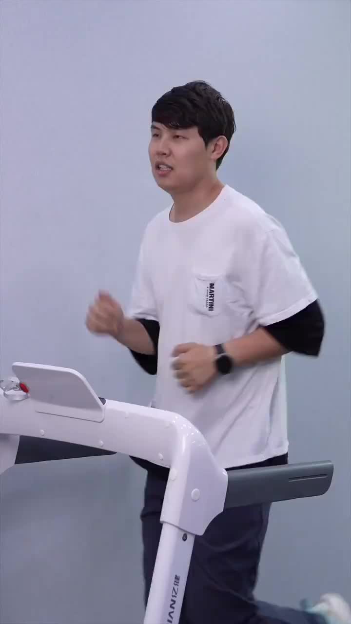 戴上GET 2 Pro，秒变制胜男神！