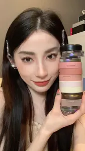 12块奶茶色系腮红分享|附上脸对比