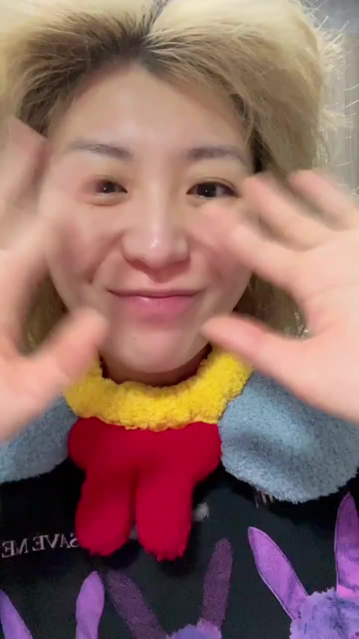 早啊姐妹！大病初愈……
