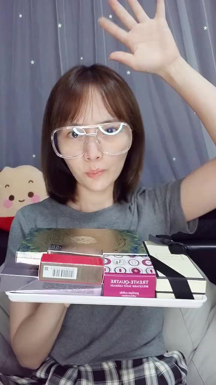 ❤️七夕送礼指南🧭：女生勿入❤️