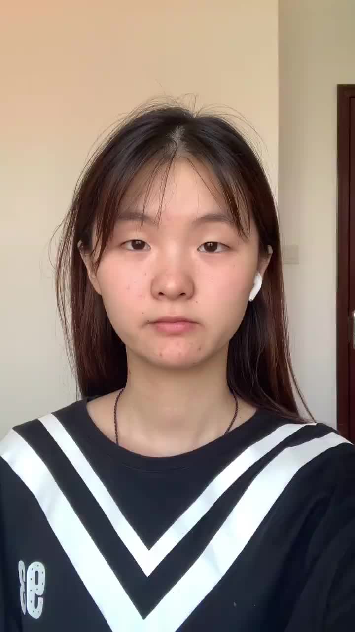 单眼皮路人变成桃花眼靓妹？还不来学？