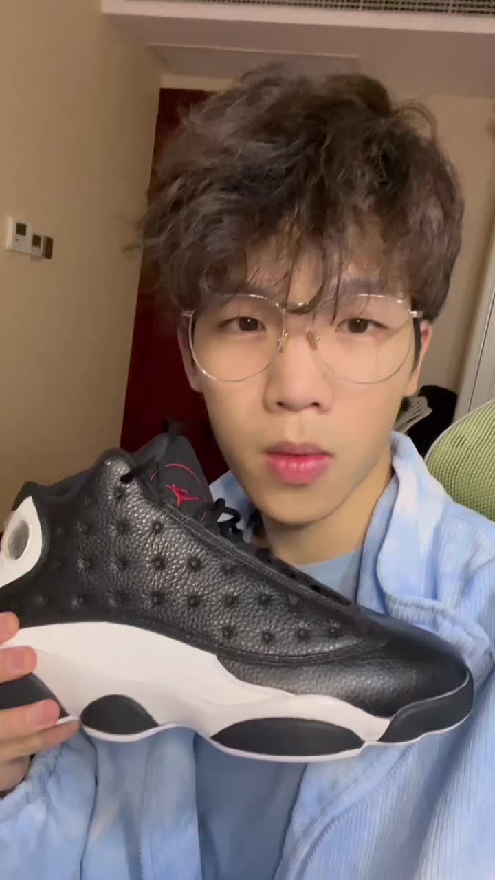 aj13反转熊猫测评