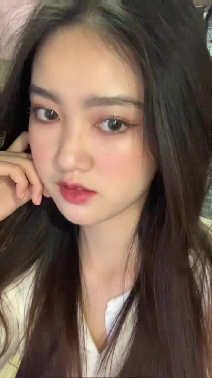 原相机｜学生党日常可化的轻泰妆🤍
