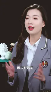 名牌大学校花揭㊙最受女生青睐的男生属性