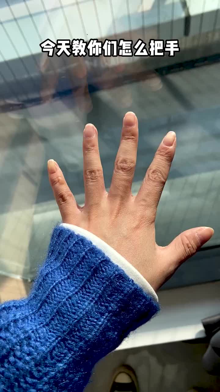 少女感养成小心机，滋润了整个秋冬的护手霜终于来啦！