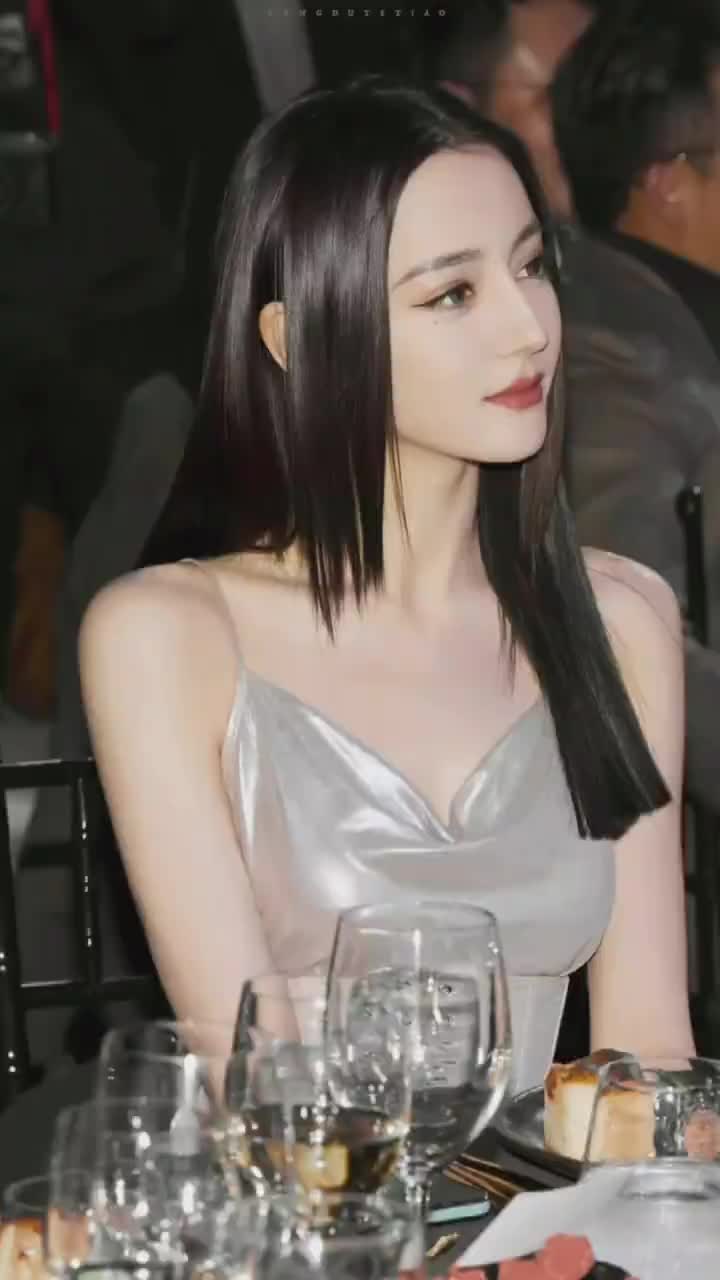 迪丽热巴AI妆
