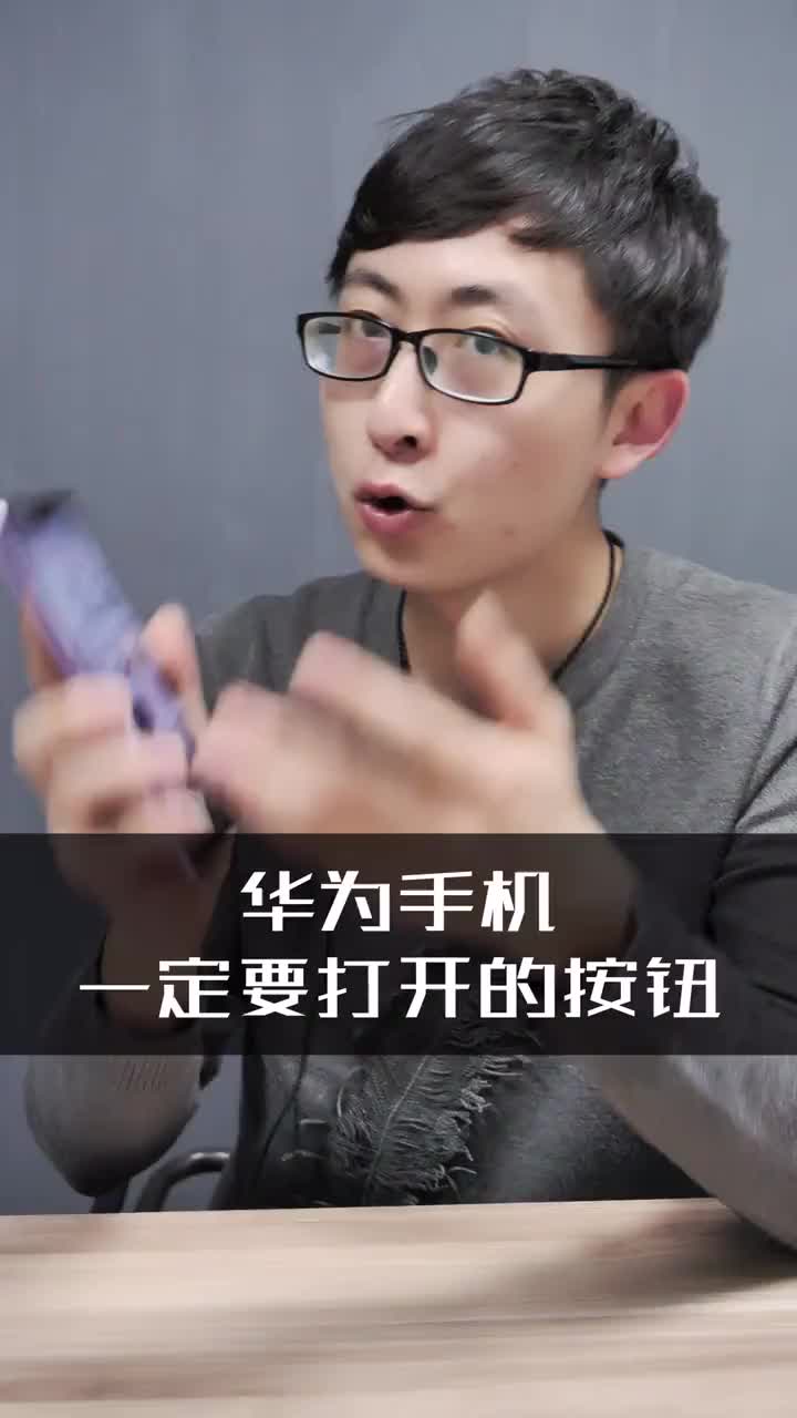 华为荣耀系列手机