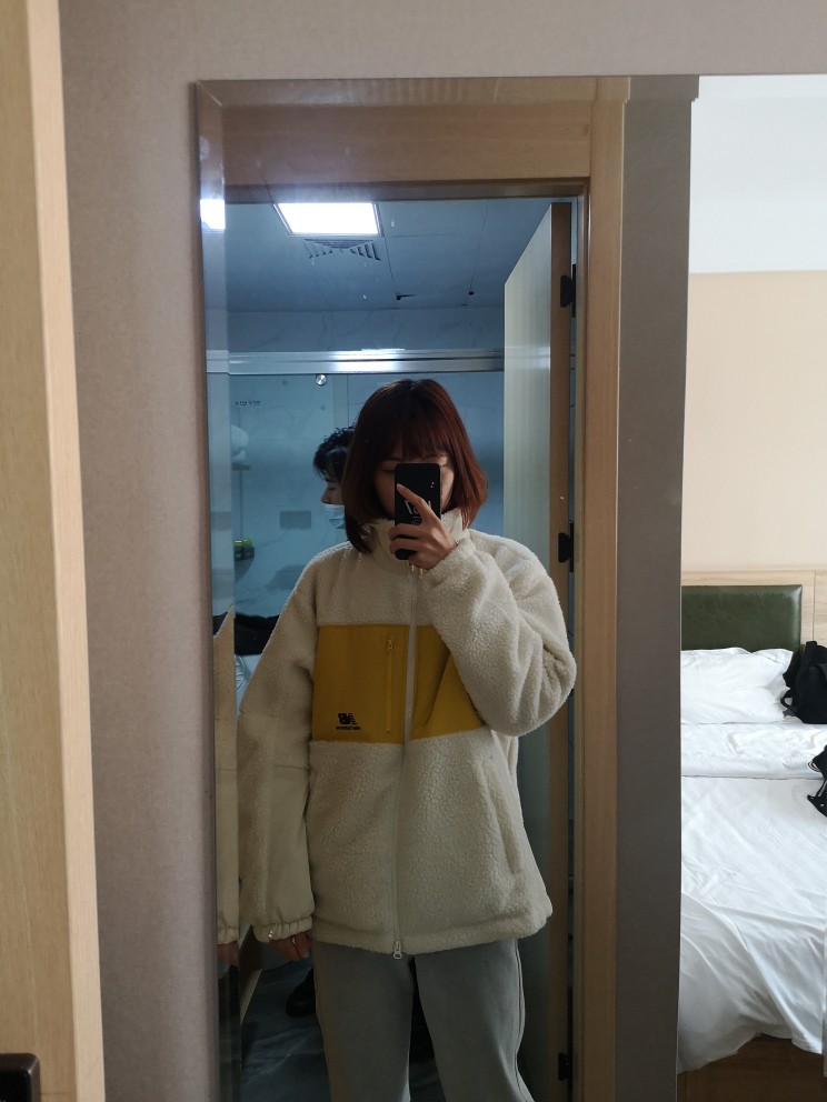 夹克