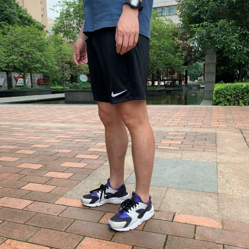 Nike 足球运动 训练组队短裤  不错