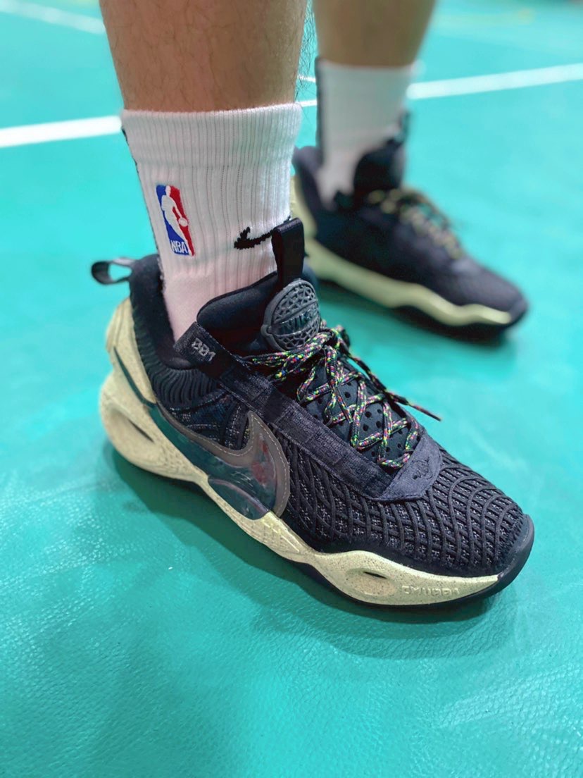 入手价格💰：575元
一，缓震⭐⭐⭐⭐⭐