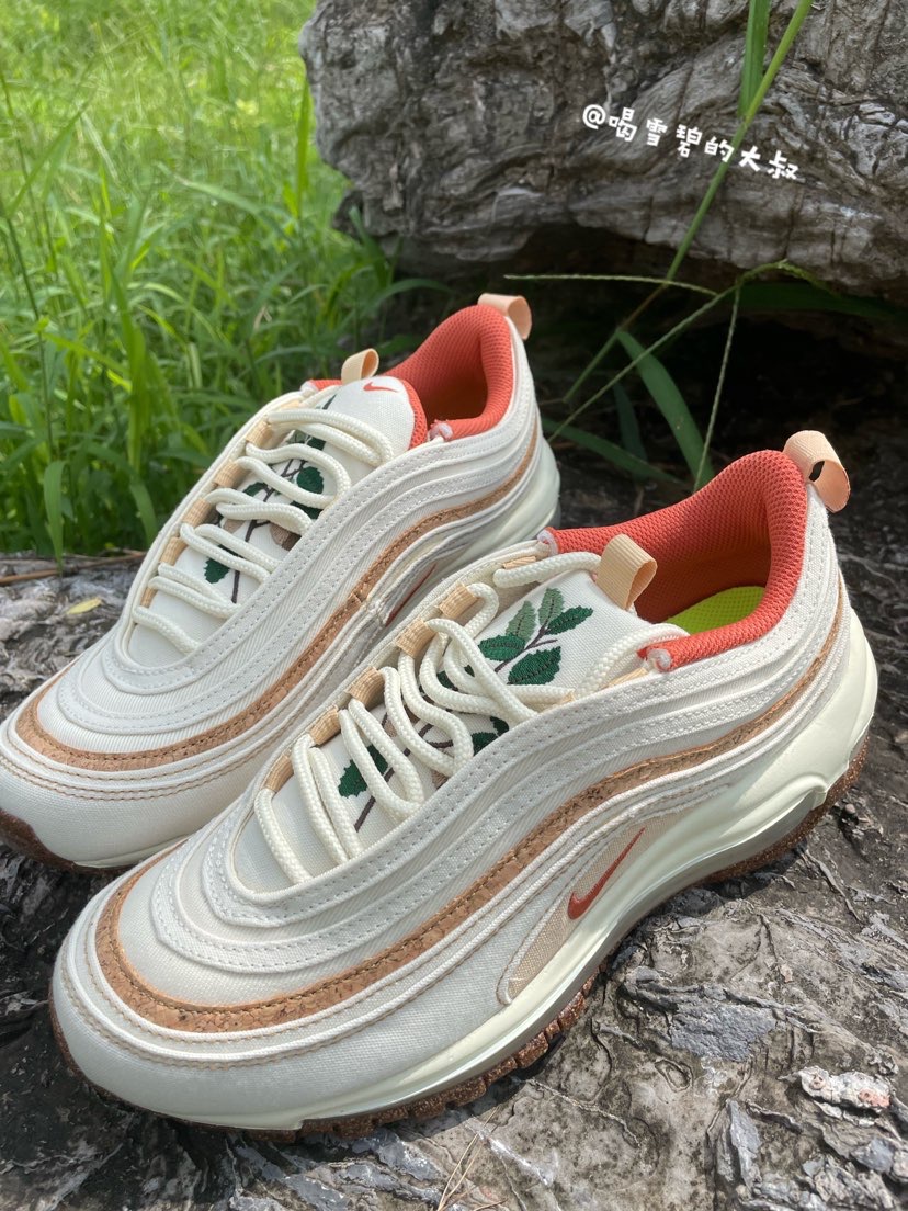 👟：Nike Air Max 97 "C