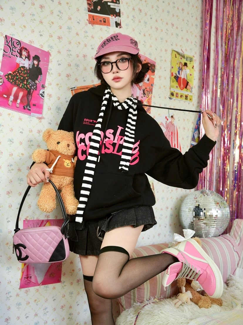 hi hi！这里是服装设计师吴一条！
每