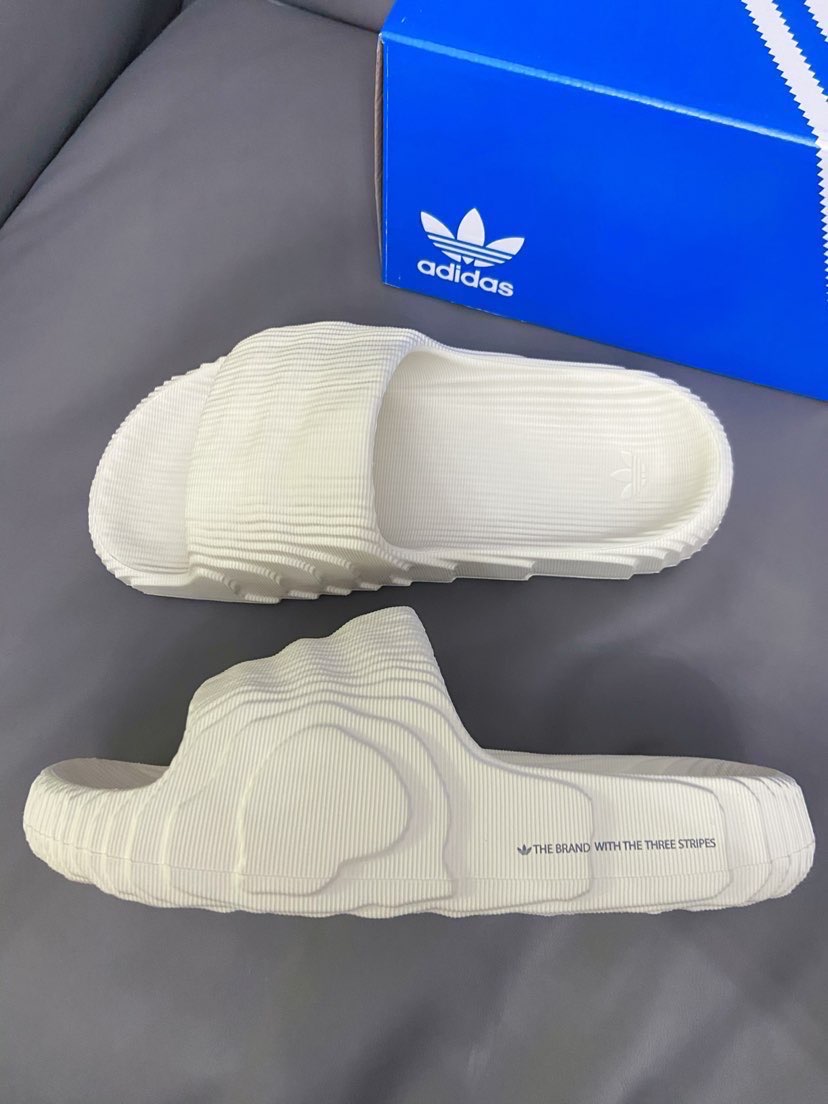 夏天谁不来双拖鞋 ❕
3D打印工艺 有点