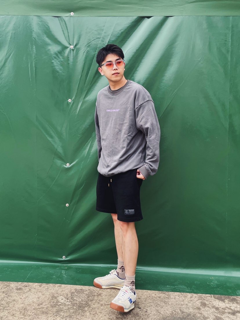 ▫️卫衣/@SIMPLE_RIMLESS