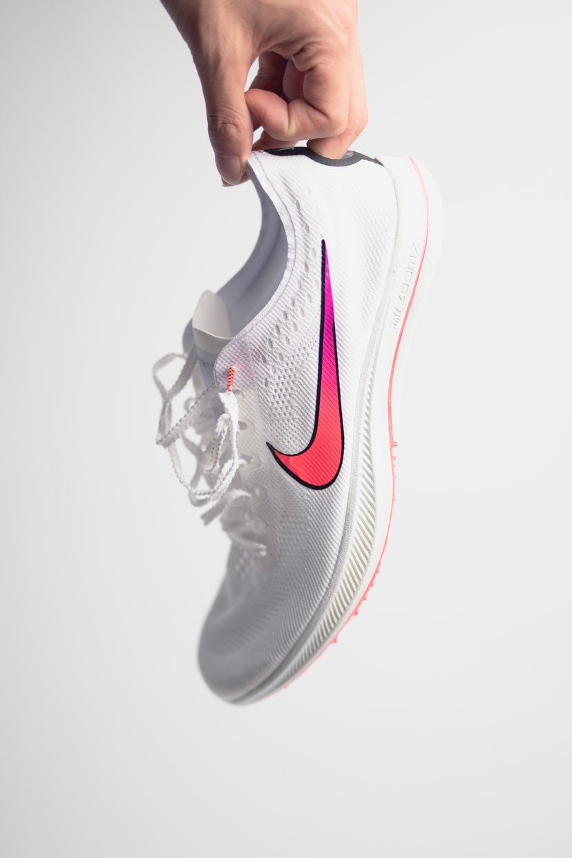 👟鞋款名称
Nike Zoomx Dra