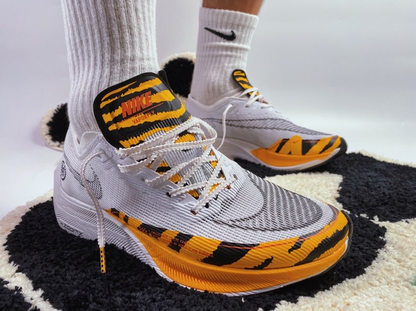 👟鞋款名称：【开学季】Nike Zoom
