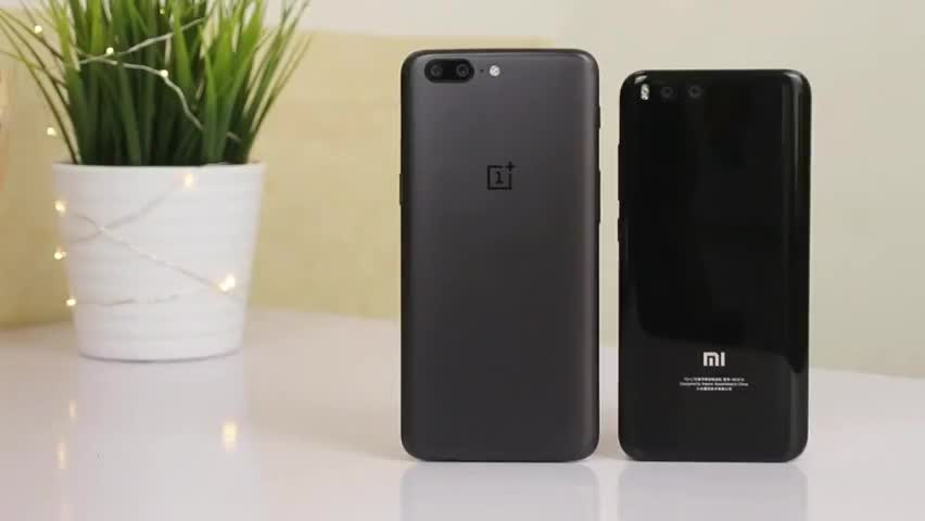 MIUI 9加持：小米6终于完胜一加5！