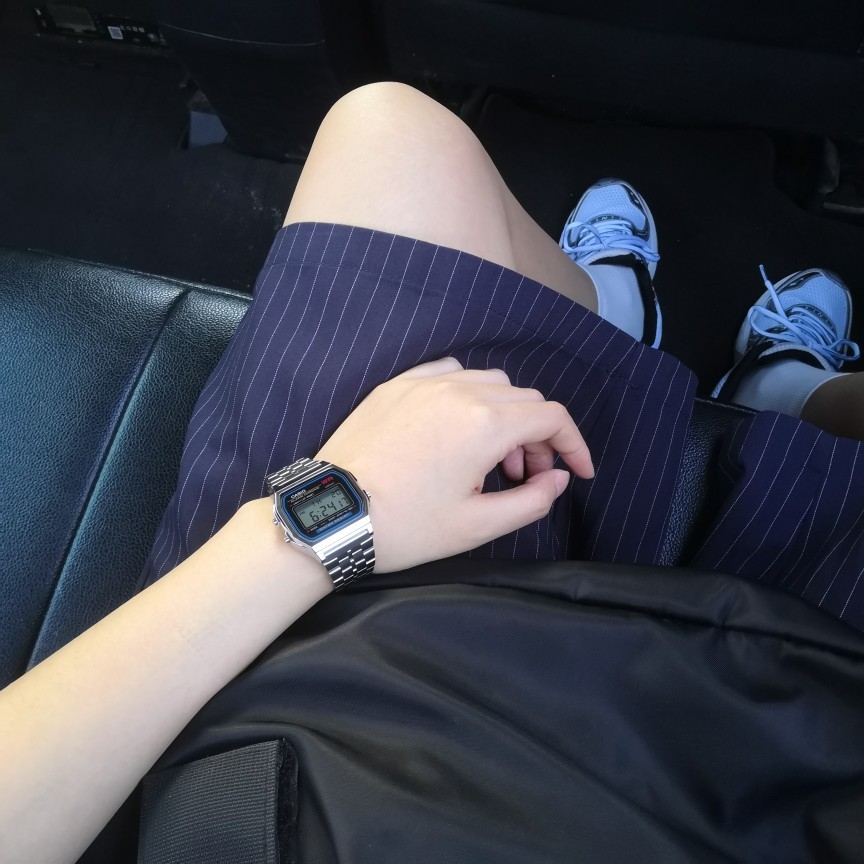 不错，满足日常。