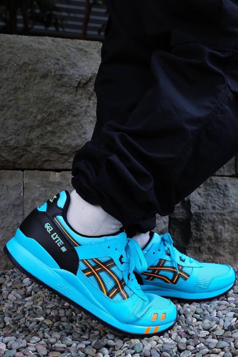 ASICS GEL-LYTE III O