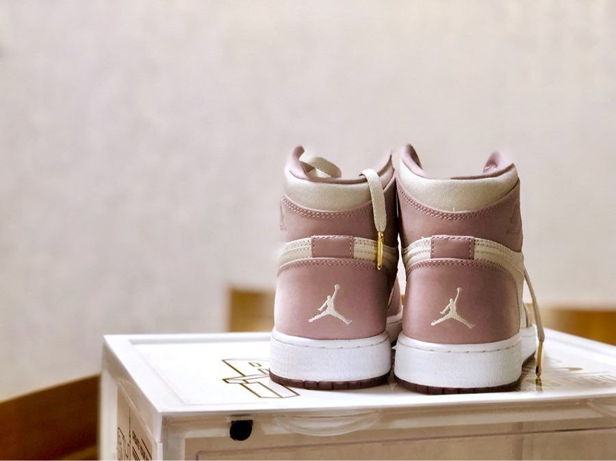 Sneaker Con
我到底买了什么鞋