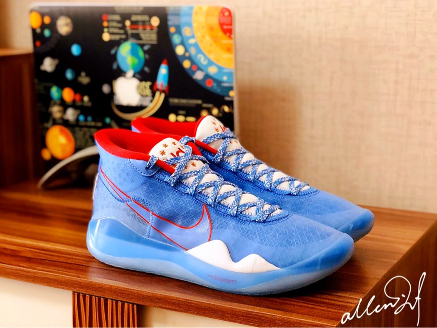 KD12 All Star