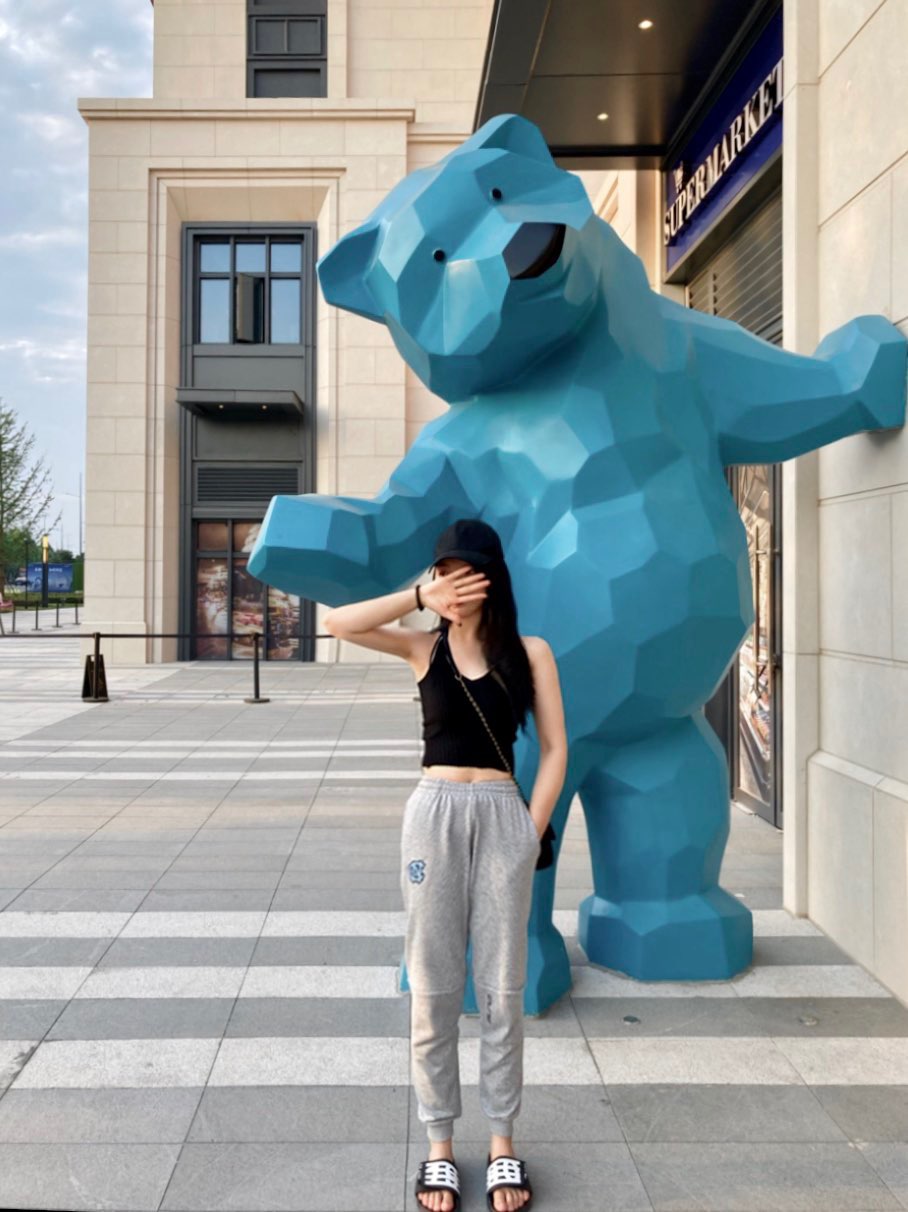 狙击你的心💙