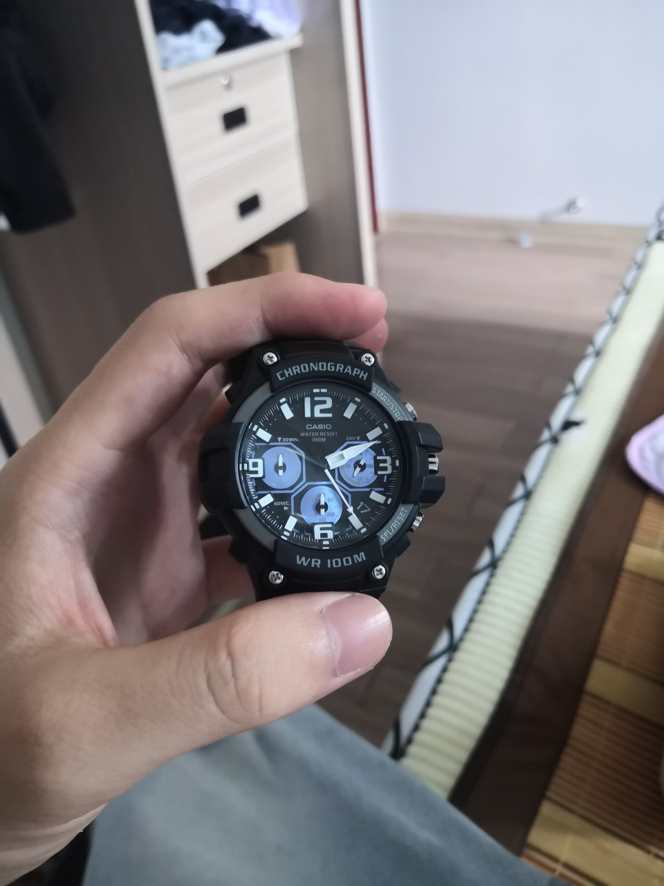 话不多说，颜值是真的高