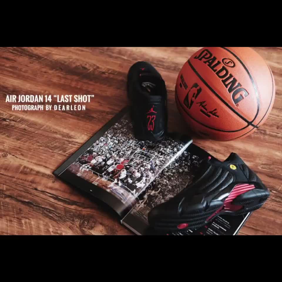 诞生于 1998 年的 Air Jord