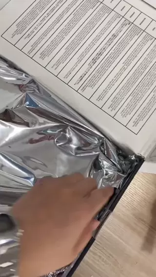 af1 热感应 这个渐变色热感应太🉑️了