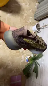 被低估的神鞋
