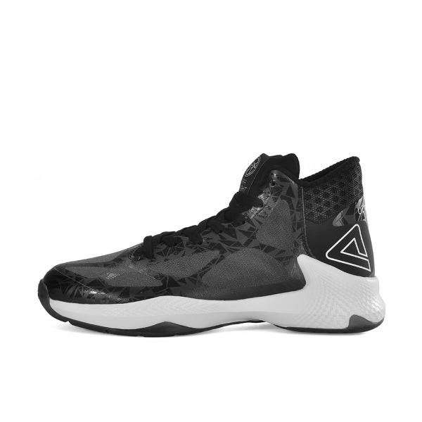 匹克 轻势系列 篮球鞋 E72001A