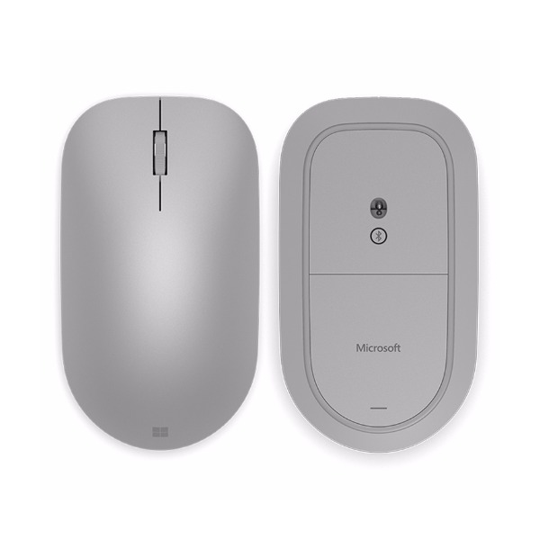 Microsoft/微软 Modern Mouse 无线蓝牙蓝影激光鼠标