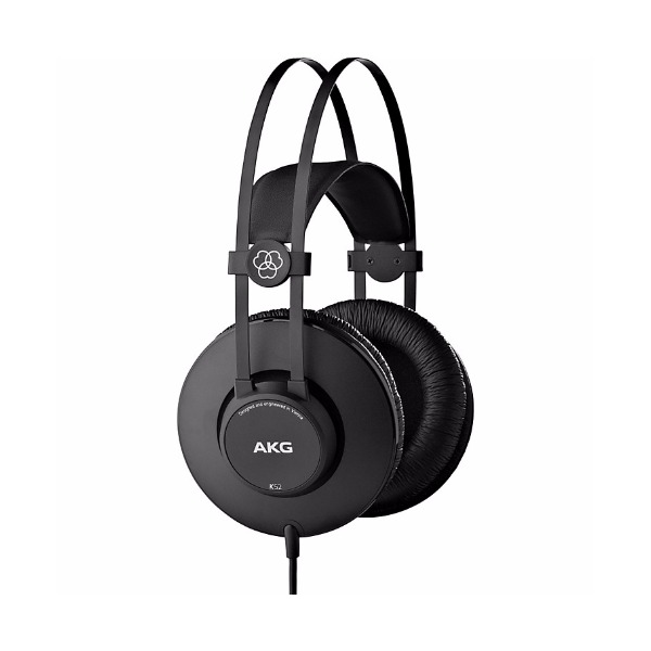 AKG/爱科技 K52 头戴式有线耳机