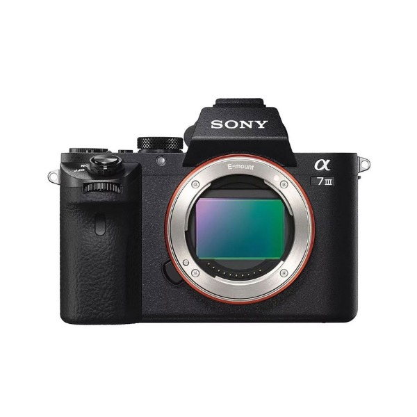 Sony/索尼 ILCE-7M3/A7M3 微单相机机身