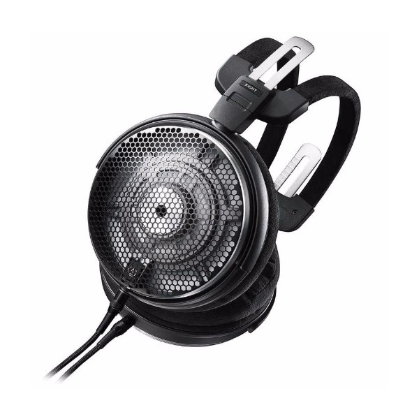 Audio Technica/铁三角 ADX5000 头戴式有线耳机