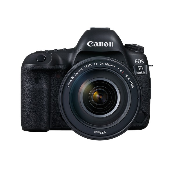 Canon/佳能  EOS5D 单反套机（EF 24-105mm f/4L IS USM 镜头）