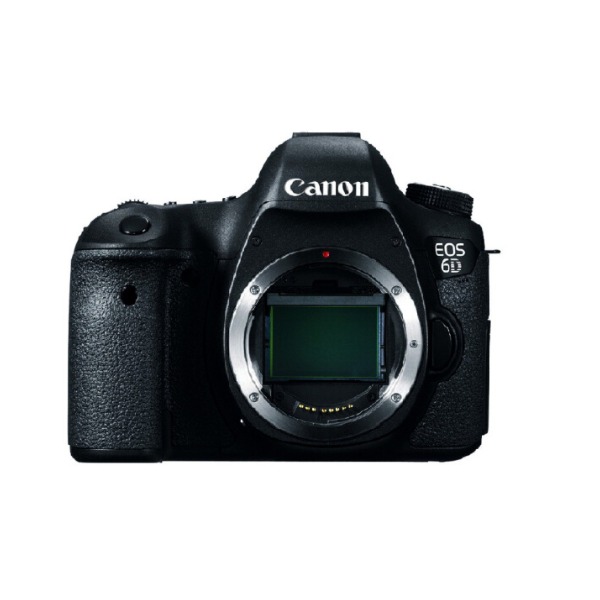 Canon/佳能 EOS 6D 单反机身