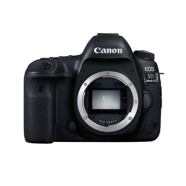 Canon/佳能 EOS 5D MARK IV 单反机身