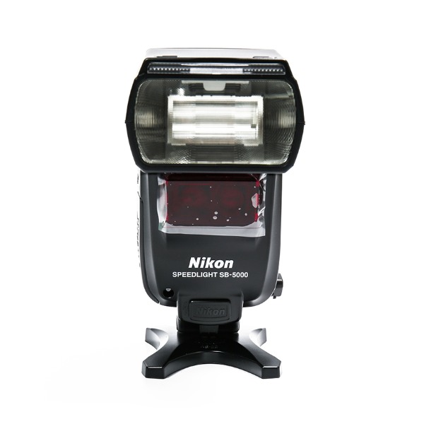 Nikon/尼康 SB-5000 闪光灯