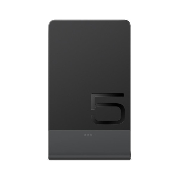 honor/荣耀 5000mAh AP06纤薄便携移动电源