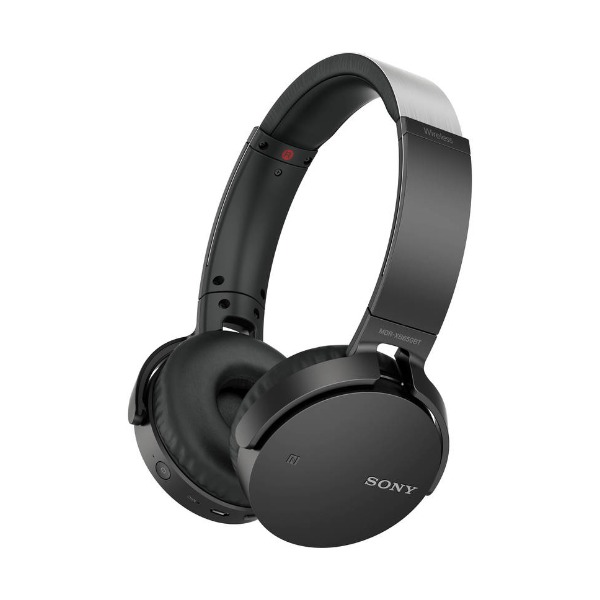 Sony/索尼 MDR-XB650BT头戴式耳机