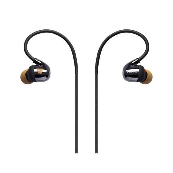 Edifier/漫步者 W295BT 入耳挂耳颈挂式无线蓝牙耳机