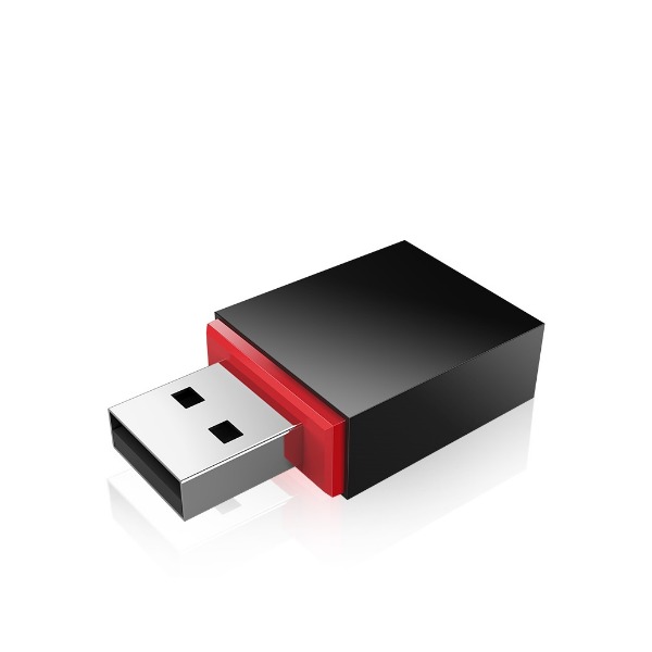 Tenda/腾达 U3 USB无线网卡