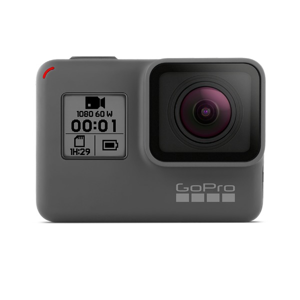GoPro HERO 运动相机