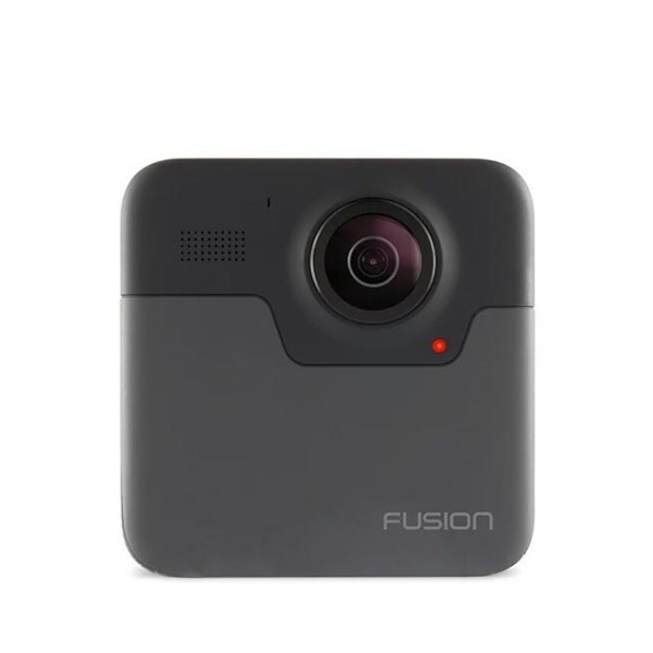 GoPro Fusion 全景 运动相机