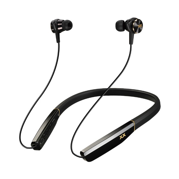 JVC/杰伟世 HA-FX99XBT 入耳颈挂式无线蓝牙耳机