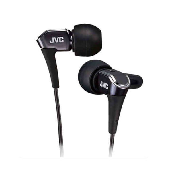 JVC/杰伟世 HA-FXH30 入耳式有线耳机