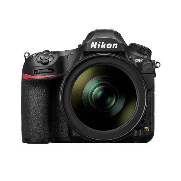 Nikon/尼康  D850（AF-S 70-200mm f/2.8E FL ED VR 防抖镜头）单反套机