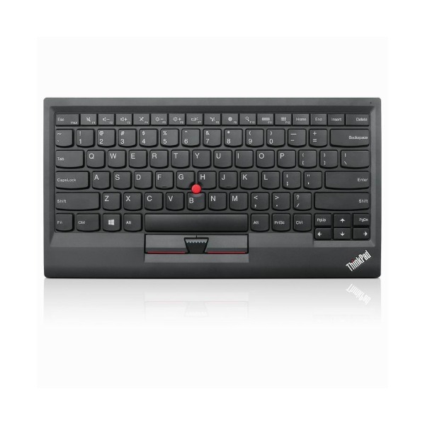 ThinkPad 0B47190 有线薄膜键盘