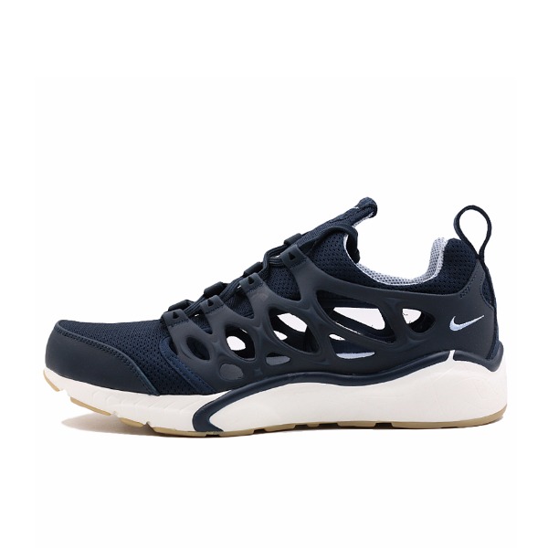 推荐商品：Nike Air Zoom Chalapuka 休闲潮流 舒适透气 溯溪鞋 跑鞋 Armory Navy 深蓝